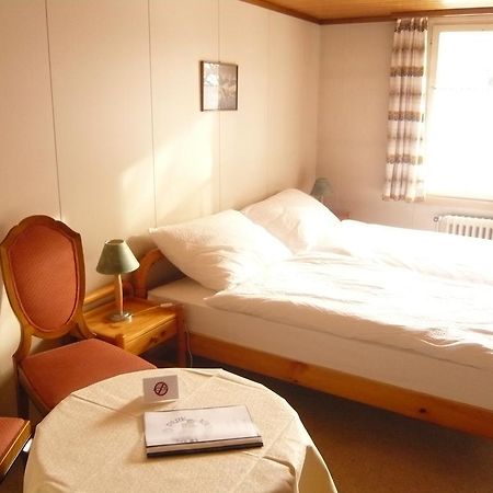 Hotel Park Heiden Habitación foto