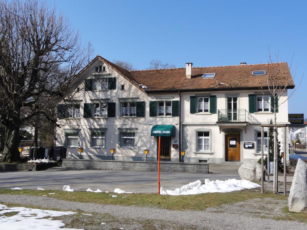 Hotel Park Heiden Habitación foto